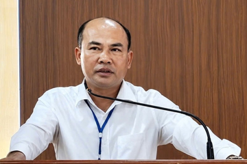 Khởi tố, khai trừ khỏi Đảng một nguyên Chủ tịch xã vì nhận hối lộ