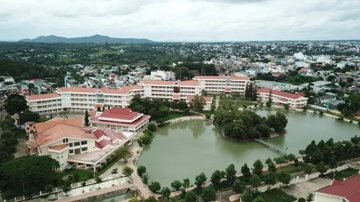 Không phải Ngoại thương hay Kinh tế, trường ĐH này mới là bước đệm đưa Chủ tịch Đặng Lê Nguyên Vũ trở thành ‘vua cà phê’, điểm chuẩn và học phí đều ‘dễ thở’
