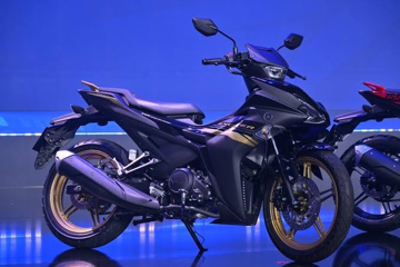 Những mẫu xe côn tay dưới 60 triệu đồng đáng mua nhất hiện nay