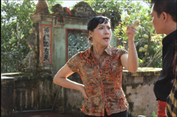 Nữ diễn viên ‘chua ngoa, đanh đá’ bậc nhất màn ảnh Việt từng được gọi ‘bà cả’: Tăng 15.000 lượt theo dõi chỉ sau 1 đêm, tái hợp với mối tình đầu năm lớp 11, học Thạc sĩ ở tuổi gần 50