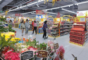 Từ tháng sau, người bán những mặt hàng này phải công khai nguồn gốc để người mua truy xuất