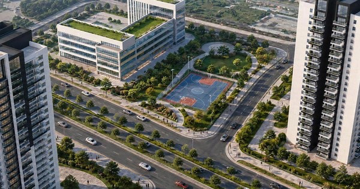 Việt Nam khởi công dự án nhà ở xã hội cho thuê đầu tiên quy mô 10.000 căn hộ, tọa lạc tại TP lớn nhất cả nước