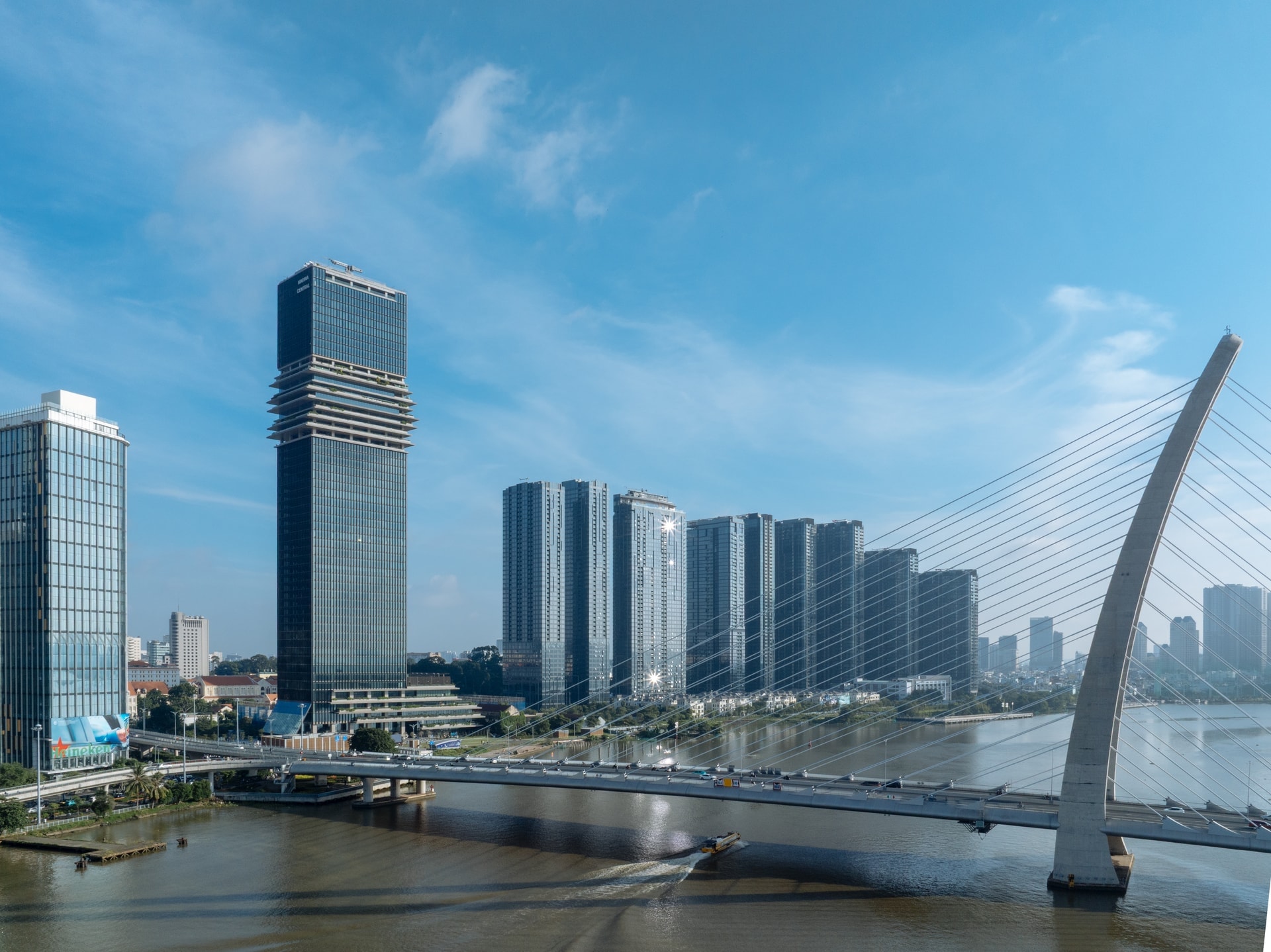 Masterise Homes: Thị trường quốc tế gọi tên “Nhà định chuẩn” - Ảnh 3.