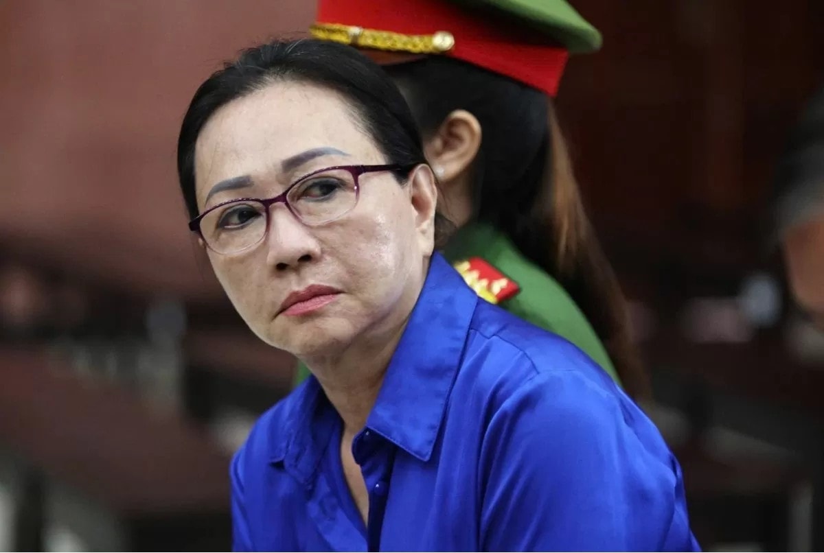Đại án Vạn Thịnh Phát: Thủ tướng Lê Minh Hưng ký quyết định quan trọng, tăng tốc thu hồi tài sản bị chiếm đoạt, thất thoát - Ảnh 1.