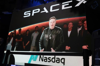 Hàng nghìn nhân viên SpaceX trở thành triệu phú chỉ sau 1 đêm