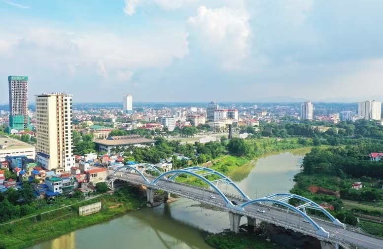 Vốn FDI đổ vào Việt Nam cao nhất 5 năm, xuất hiện 'thỏi nam châm' mới - Ảnh 2.