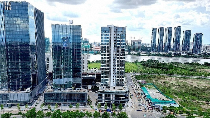 AI bùng nổ, bất động sản thương mại ở Việt Nam đón cơ hội lớn- Ảnh 1.