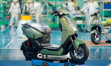Cập nhật bảng giá xe máy điện Honda tháng 6/2026 chi tiết và mới nhất