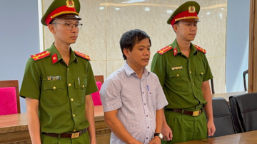 Chính thức khởi tố một Giám đốc công ty du lịch lừa đảo