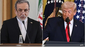 Iran bác thông tin ký thỏa thuận với Mỹ vào ngày 14/6