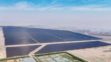 Láng giềng Việt Nam hoàn thành dự án năng lượng '3 trong 1' lớn nhất, có thể dự phòng 120.000 kWh điện mỗi ngày