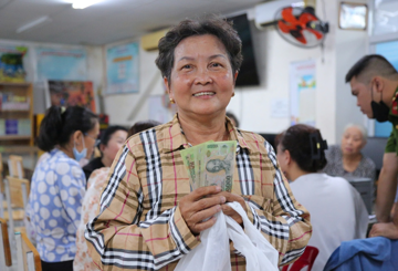 Người đã mua bảo hiểm y tế sẽ được hoàn trả lại tiền, điều kiện cụ thể ra sao?
