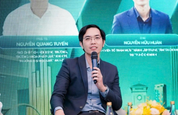 PGS.TS Nguyễn Hữu Huân: Cứ 4 - 5 năm chu kỳ lại lặp lại, cấu trúc vốn BĐS hiện nay rất khó bền vững