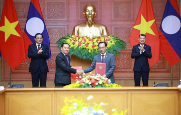 Việt Nam sẽ dạy thêm một ngoại ngữ mới, mở trường đại học ở nước ngoài