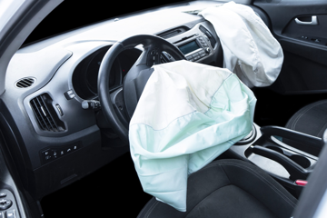Cảnh báo gấp: Việt Nam còn hơn 50.000 xe chưa thay túi khí Takata, các chủ xe cần xem