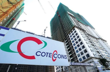 Cổ đông lo ngại sức ép từ một ông lớn, lãnh đạo Coteccons tiết lộ lợi thế 'không thể copy'