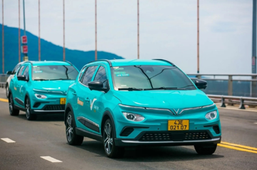 Green SM thông báo tạm dừng chính sách thưởng vượt ngày công đối với nhiều tài xế