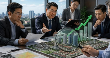 HoREA kiến nghị làm rõ cách xác định hệ số điều chỉnh giá đất