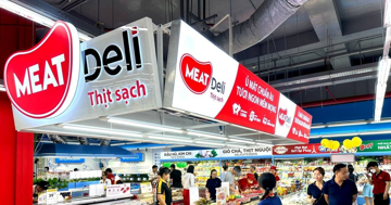 Masan MEATLife (MML) hoàn thiện hồ sơ chào bán 1.200 tỷ đồng trái phiếu của MML Farm Nghệ An
