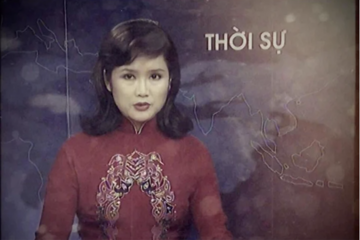 Nữ BTV là ‘linh hồn’ của chương trình ‘nhân văn bậc nhất VTV’: Dẫn điểm cầu truyền hình đầu tiên của Việt Nam, từng làm giảng viên Đại học Bách Khoa