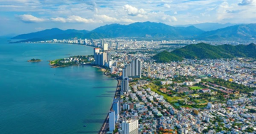 Tỉnh có đường bờ biển dài nhất Việt Nam có thêm dự án đô thị 10.600 tỷ đồng