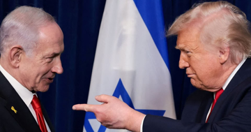 Tổng thống Mỹ Trump cảnh báo Israel không làm gián đoạn 'thời khắc hòa bình' với Iran
