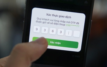 Từ hôm nay, hàng triệu người sẽ bị mất liên lạc và OTP ngân hàng vì không làm việc này