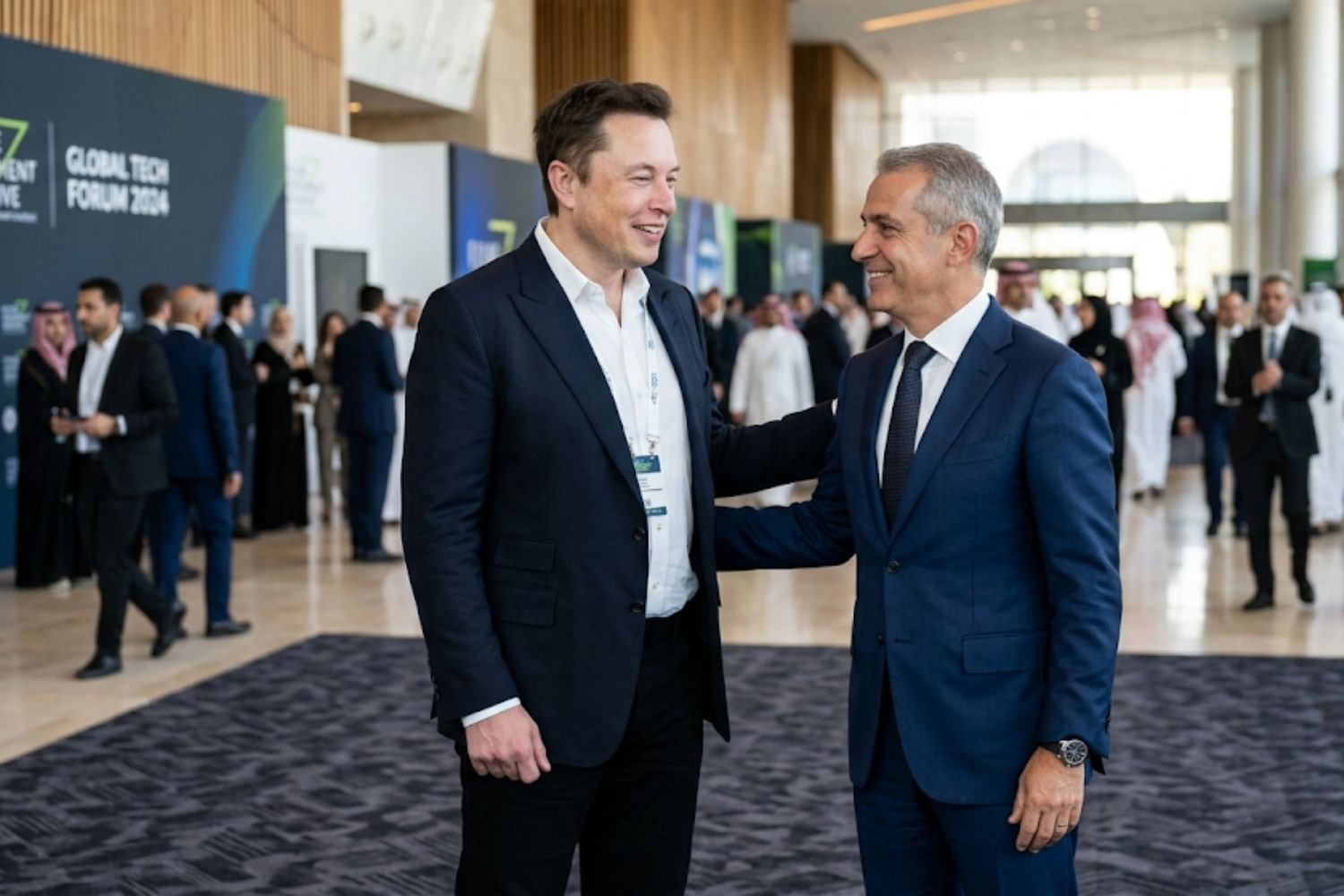 Người bạn thân kín tiếng sắp thành siêu tỷ phú từ thương vụ IPO SpaceX lịch sử
