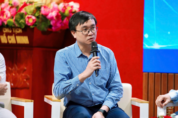 Đại diện EVN gợi ý cách sử dụng điện rẻ hơn giữa cao điểm nắng nóng