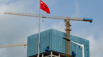 Kinh tế Trung Quốc phát tín hiệu đáng lo