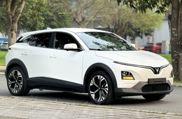 Lăn bánh 61.000km sau 1 năm, chủ xe VinFast VF 6 ‘bóc tách’ chi phí bảo dưỡng, nói thật lòng về chế độ bảo hành khi gặp sự cố