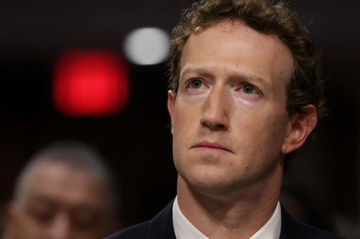Mark Zuckerberg thừa nhận sai lầm