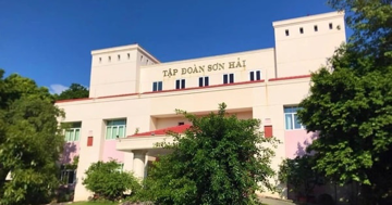 Tập đoàn Sơn Hải ra thông báo mới về nhân sự giữa lúc đẩy mạnh thi công các dự án hạ tầng quy mô lớn