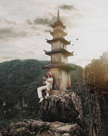 Việt Nam sở hữu 'Vạn Lý Trường Thành' thu nhỏ, thuộc di sản kép đầu tiên tại Đông Nam Á được UNESCO ghi danh