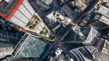 Xây dựng tòa nhà chọc trời cao gần bằng Landmark 72, vốn đầu tư 35.000 tỷ đồng