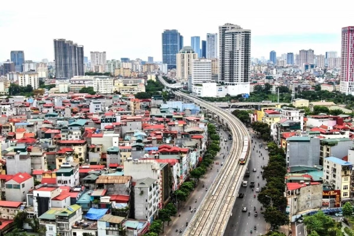 Quy định quan trọng về xây dựng công trình nhà ở riêng lẻ từ ngày 1/7 - Ảnh 1.
