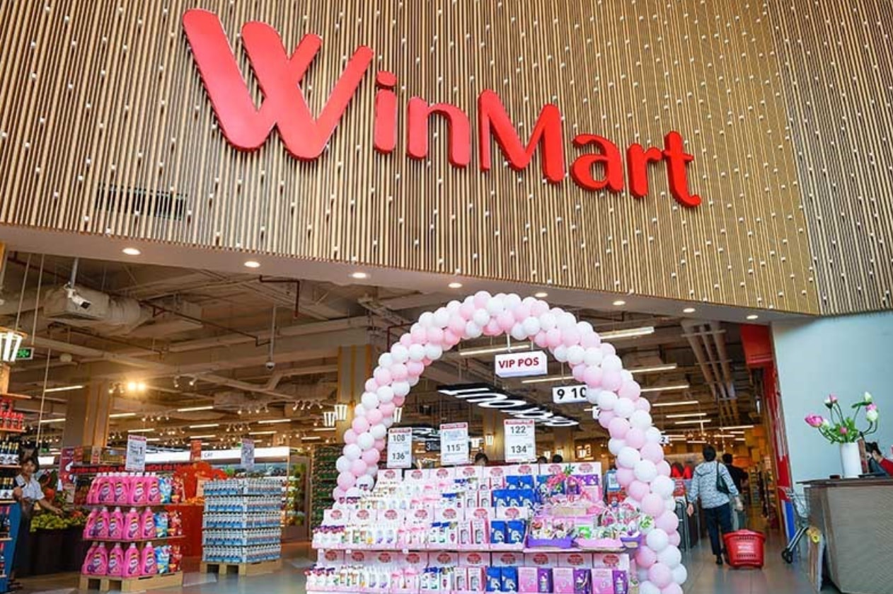 Masan (<a style='text-decoration: none;' href='/MSN'>MSN</a>) đón tin vui: Doanh thu WinCommerce tăng trưởng 29% lên 18.900 tỷ, vượt mốc 5.000 cửa hàng trên toàn quốc - Ảnh 3.