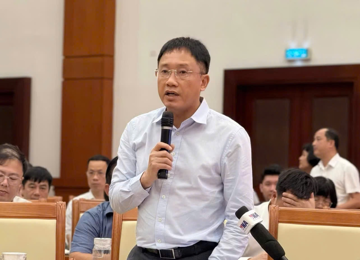 Bộ Tài chính: Sẽ nghiên cứu đề xuất hộ kinh doanh dưới 5 tỷ đồng/năm được tiếp tục nộp thuế khoán