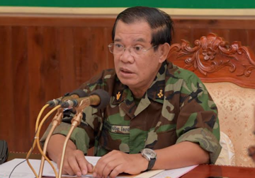 Campuchia mua hơn 100 xe tăng Trung Quốc gây xôn xao, ông Hun Sen lên tiếng