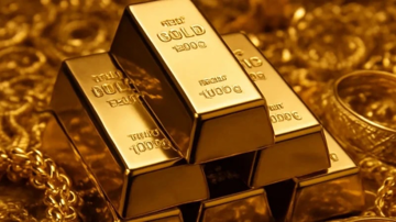 Chuyên gia dự báo: Kịch bản Fed giữ nguyên lãi suất hết năm 2026 khiến giá vàng chưa thể bứt phá