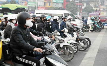Công an TP. Hà Nội thông báo nóng tới người dân