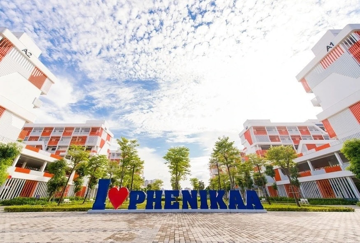 Đại học của Giáo sư giàu nhất Việt Nam ‘chiêu mộ’ sinh viên, được miễn toàn bộ học phí và nhận thêm 80 triệu tiền sinh hoạt/năm