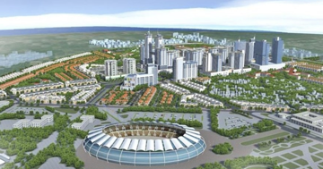 Đại học lớn nhất Việt Nam sắp ‘di chuyển’ hơn 17.000 sinh viên