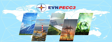 EVNPECC3 (TV3) có biến động nhân sự sau tin Chủ tịch HĐQT và Tổng Giám đốc bị khởi tố