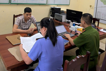 Giám đốc công ty xây dựng có tiếng bị khởi tố