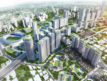 Hé lộ số phận 100 dự án tồn đọng tại TP.HCM: Hàng loạt dự án thoát cảnh ‘đóng băng’