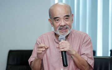 Không để giới gom đất ‘ăn dày’ sau quy hoạch hạ tầng: GS. Đặng Hùng Võ hiến kế khóa cửa đầu cơ, đưa lợi ích về đúng tay người dân