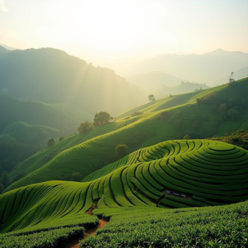Miền Bắc có một 'Sa Pa thu nhỏ' vẫn giữ được vẻ đẹp hoang sơ, khí hậu mát mẻ quanh năm, cách Hà Nội chỉ 250km