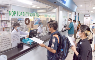 Một quy định mới có hiệu lực từ 10/7 sẽ tác động đến hàng triệu người tham gia BHYT