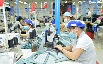 Nghị quyết 10 hé lộ cuộc 'đại nâng cấp' dòng vốn FDI vào Việt Nam